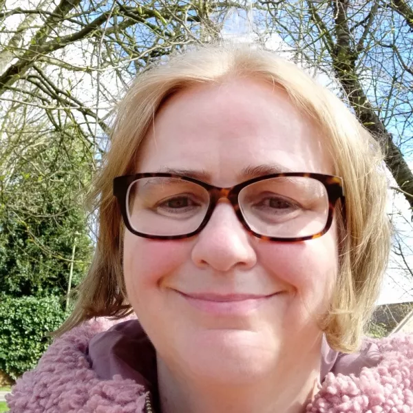 Carer profile image