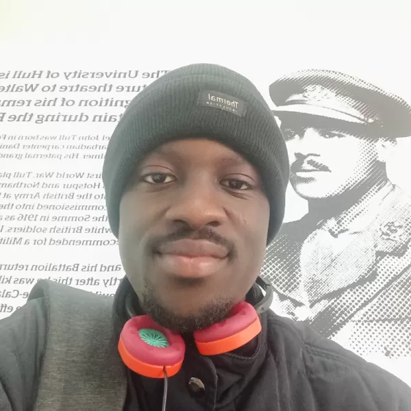 Faisol S's' profile photo