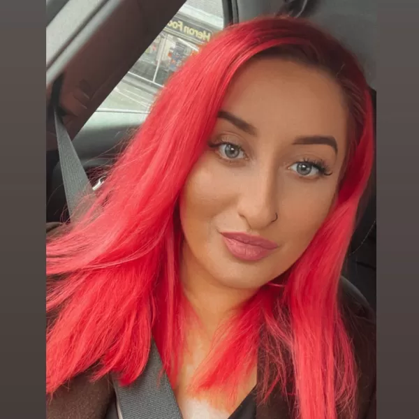 Andreea 's' profile photo