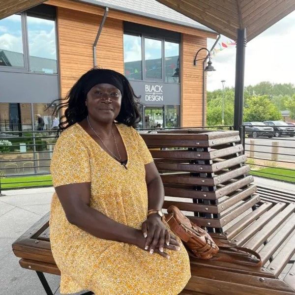 Edah L's' profile photo