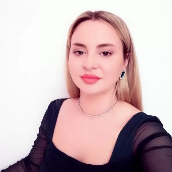 Mariana  G.'s' profile photo