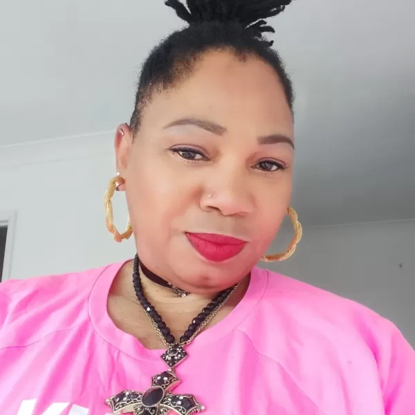 Lucinda A's' profile photo