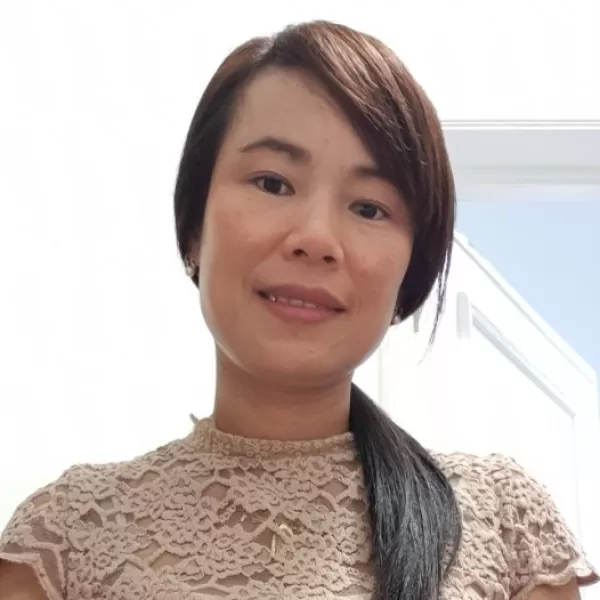 Carer profile image