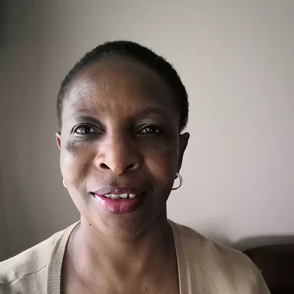 Scholastica M.'s' profile photo