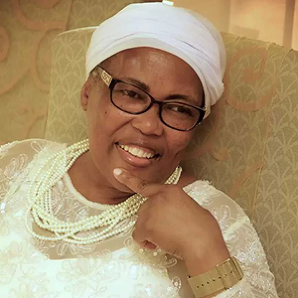 Deliah K.'s' profile photo