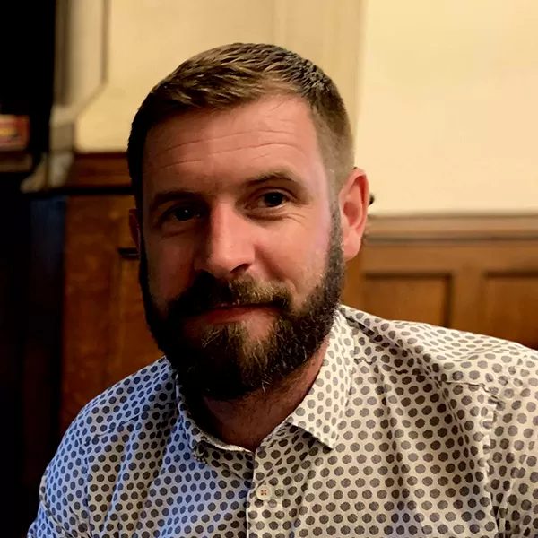 Carer profile image