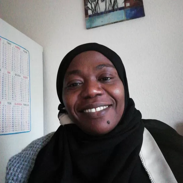 Aicha N.'s' profile photo