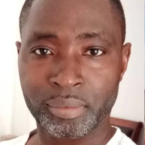 Salieu  S.'s' profile photo