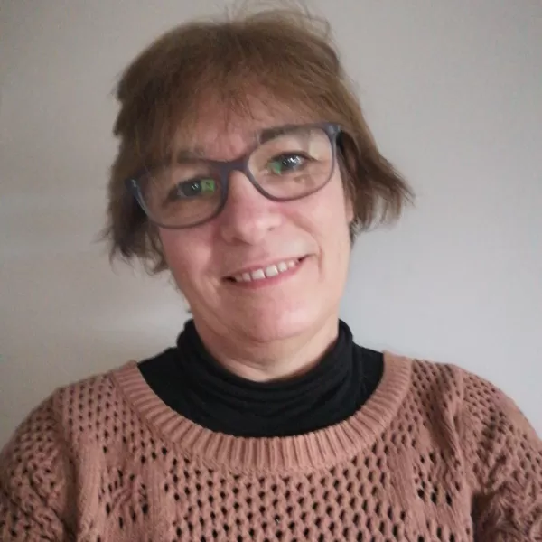 Sharon Maria C.'s' profile photo