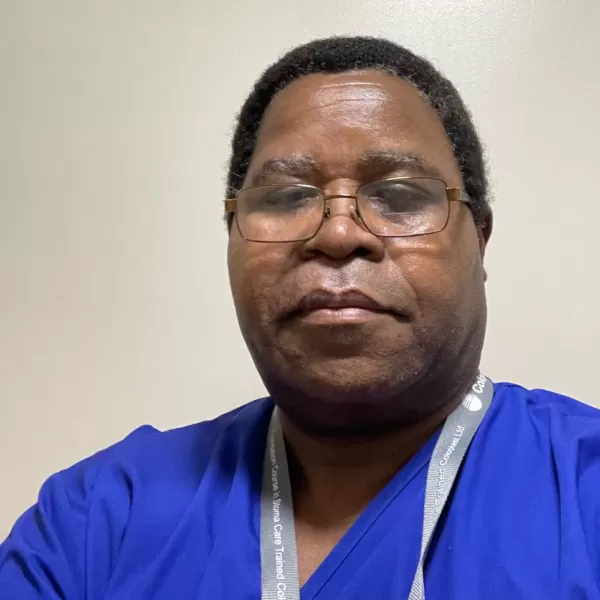Carer profile image