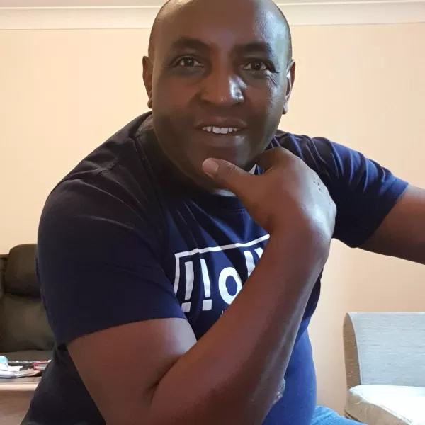 David M's' profile photo