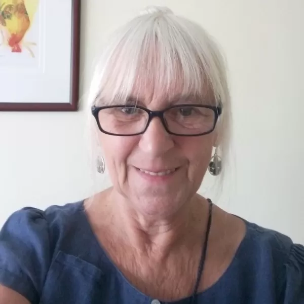 Brenda F's' profile photo