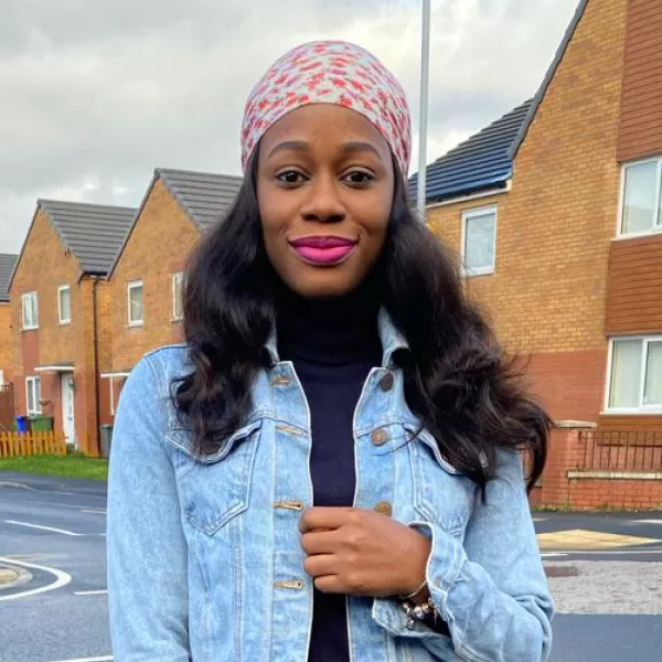 Judith T's' profile photo