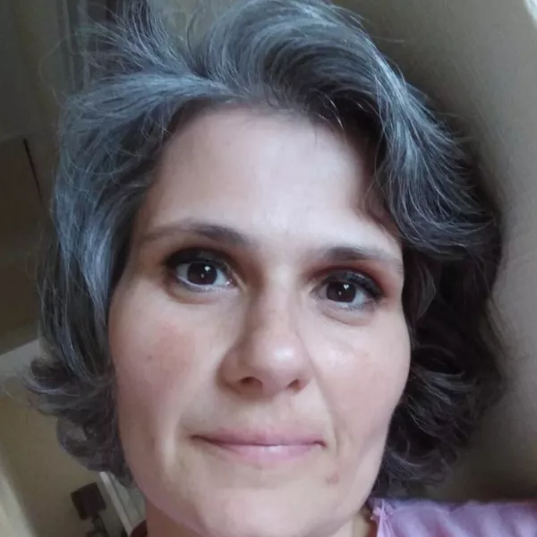 Cristina S's' profile photo