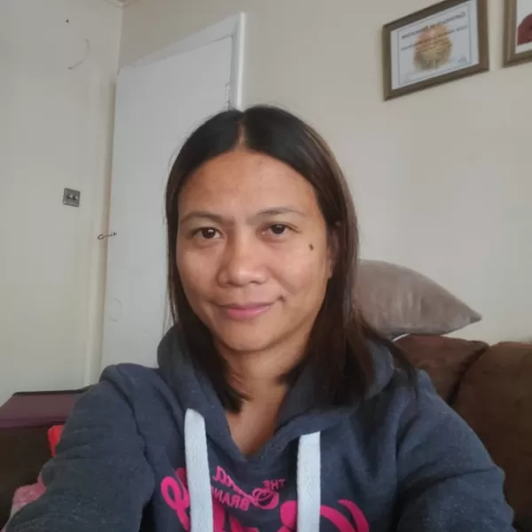 Carer profile image