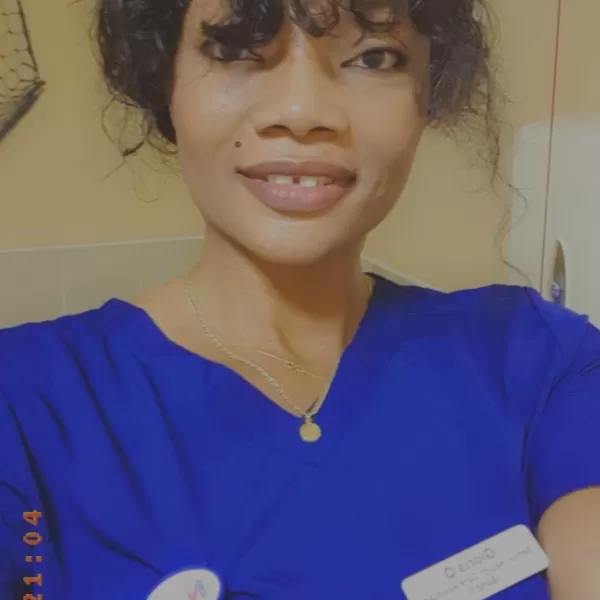 Carer profile image