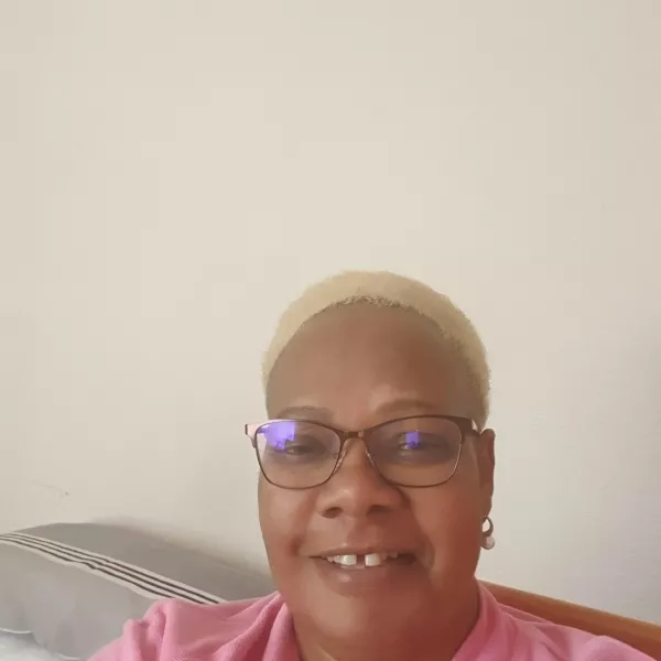 Carer profile image