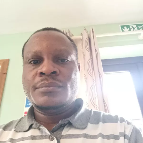 Dickson K.'s' profile photo