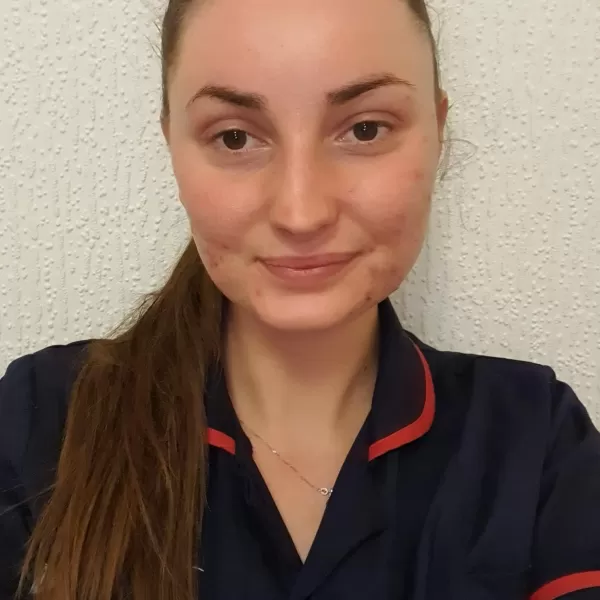 Carer profile image