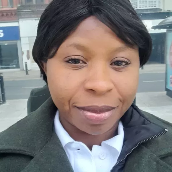 Carer profile image