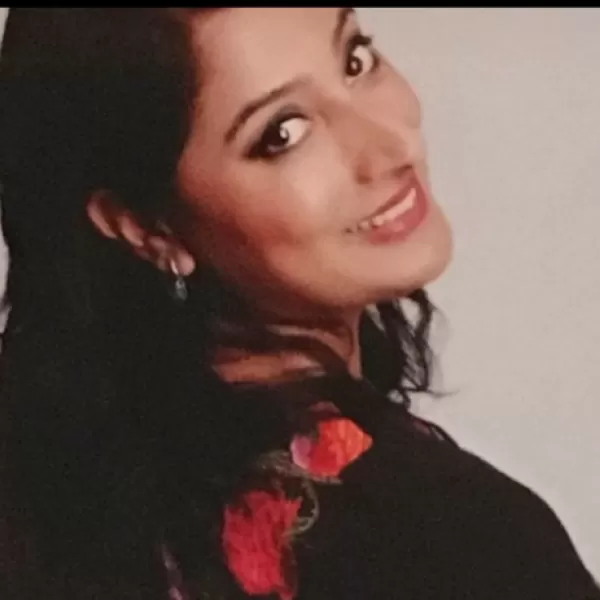Narinder t