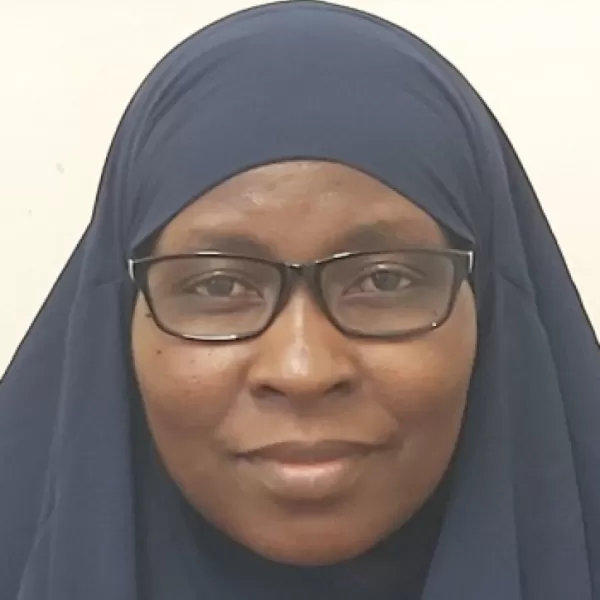 Fatuma g