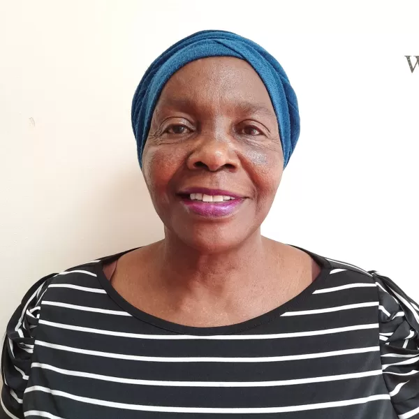 Grace O.'s' profile photo