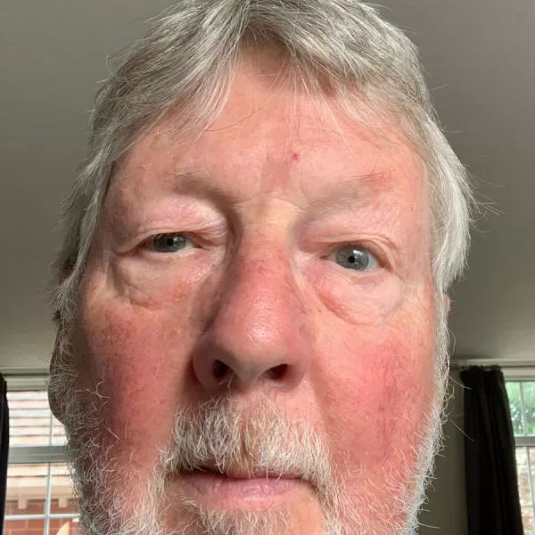 Carer profile image