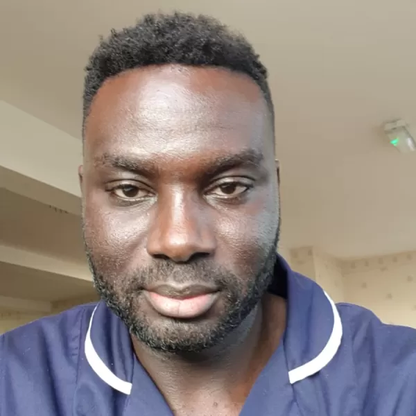 Carer profile image