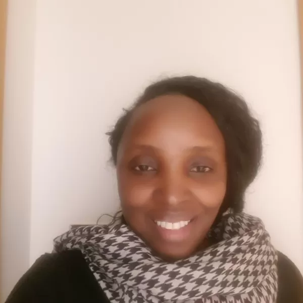 Zahra I's' profile photo