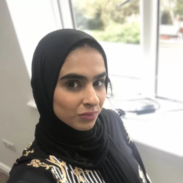 Carer profile image