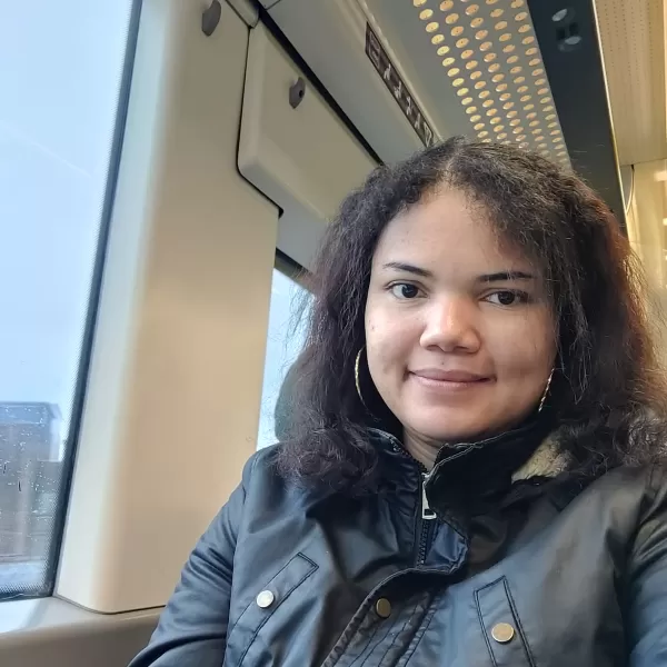 Rececca N's' profile photo