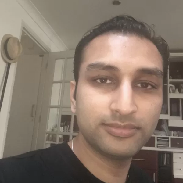 Viran G's' profile photo