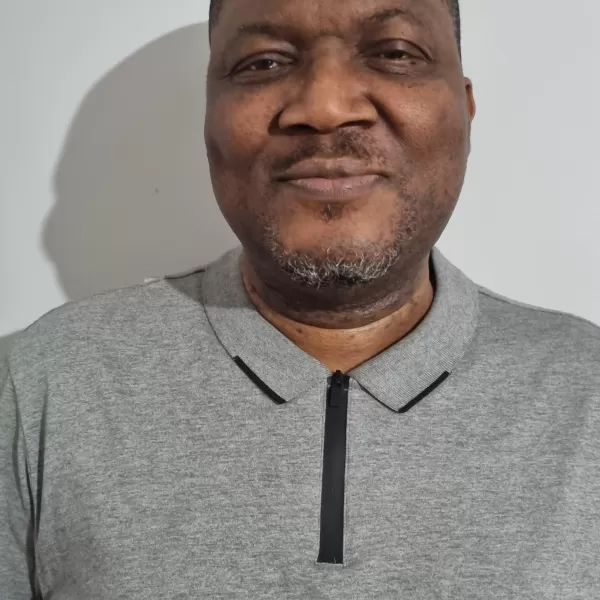 Abel O's' profile photo