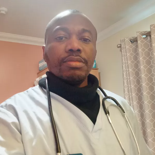 Carer profile image