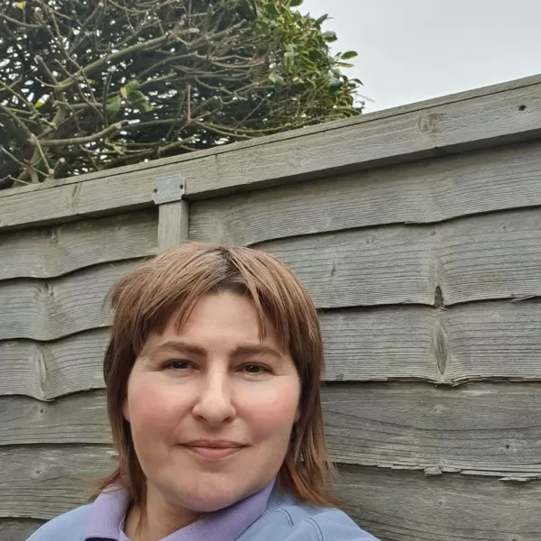 Carer profile image