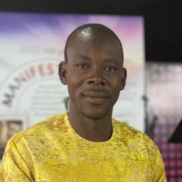 Sampson A's' profile photo