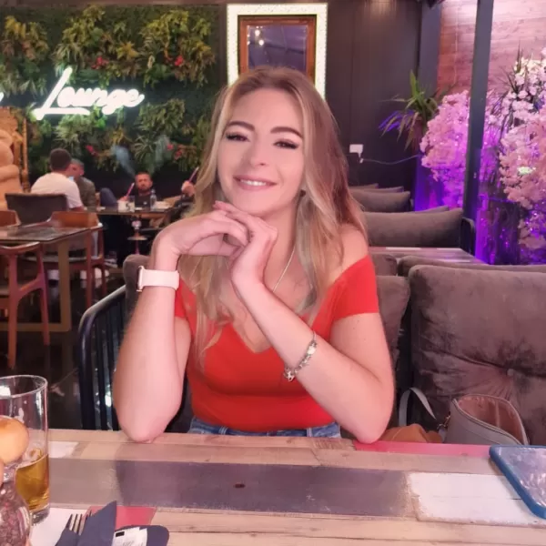 Amy M's' profile photo