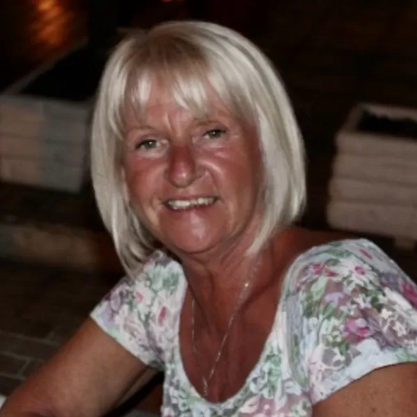 Recommendations crear for Margaret N