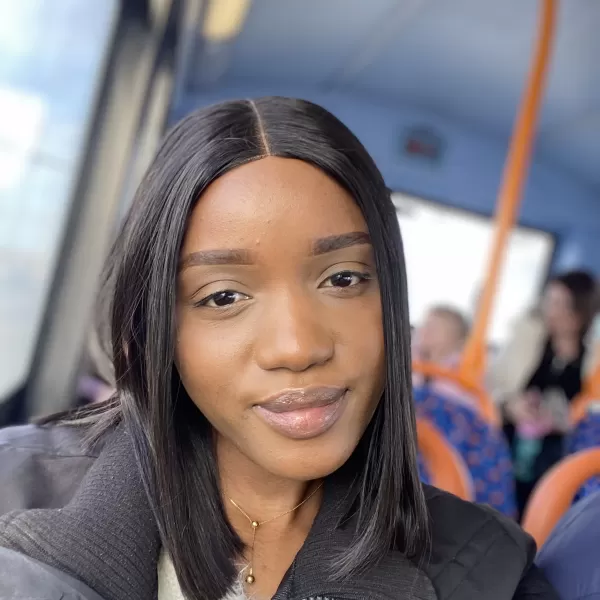 Damilola K's' profile photo