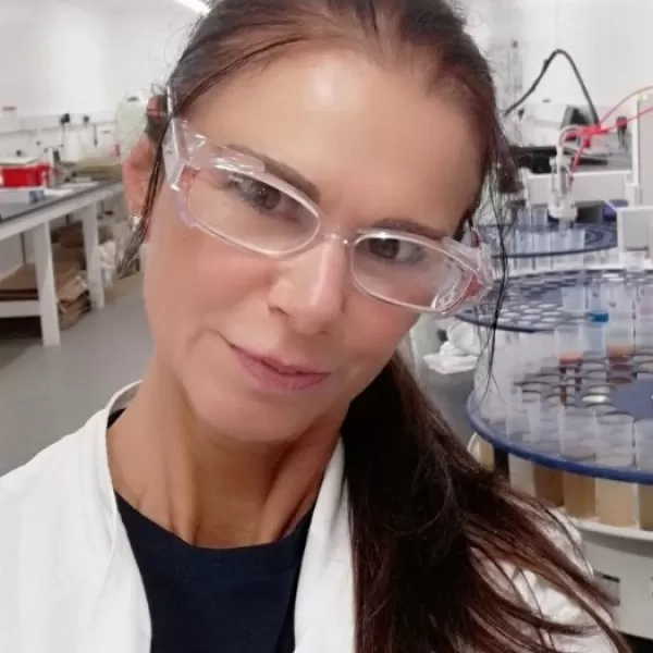 Malgorzata S's' profile photo