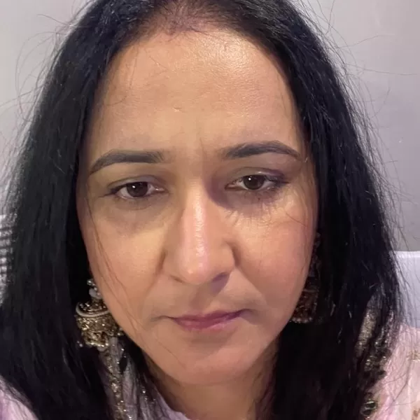 Carer profile image