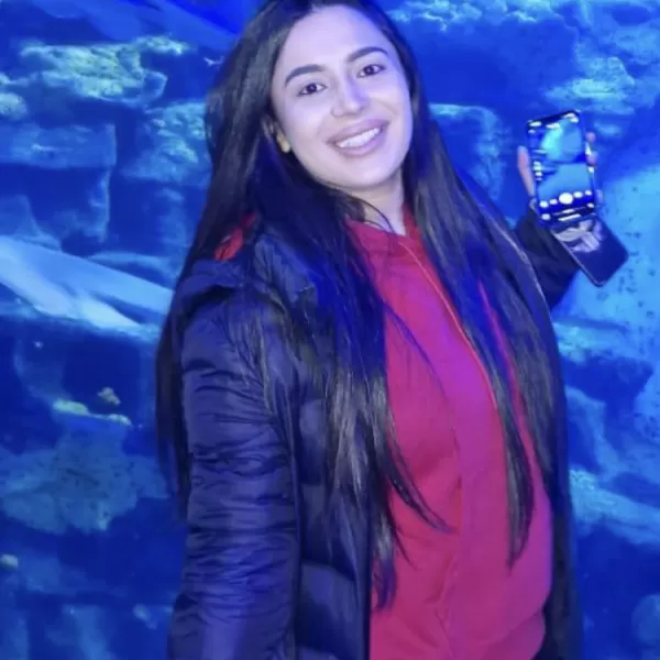 Aurora P's' profile photo
