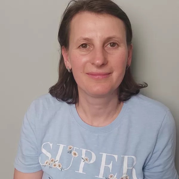 Carer profile image