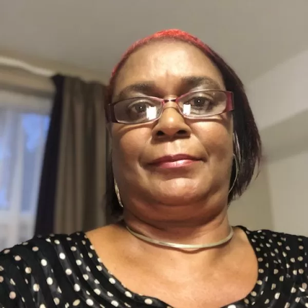 Lucy N.'s' profile photo