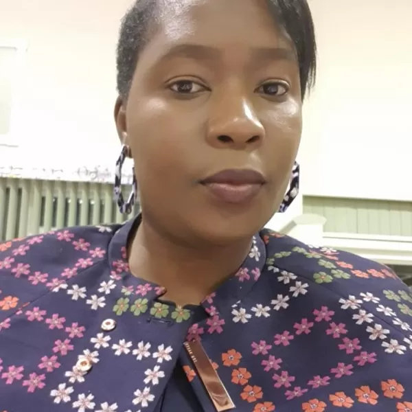 Patricia M's' profile photo