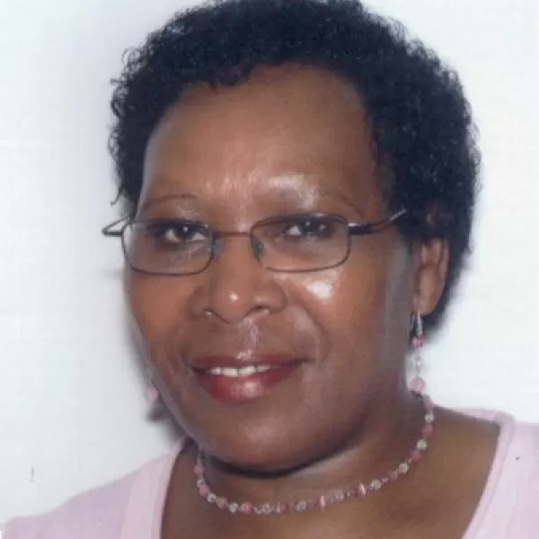 Joyce M's' profile photo