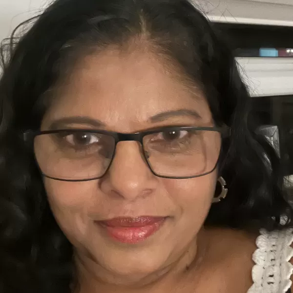 Sahaeeda F's' profile photo