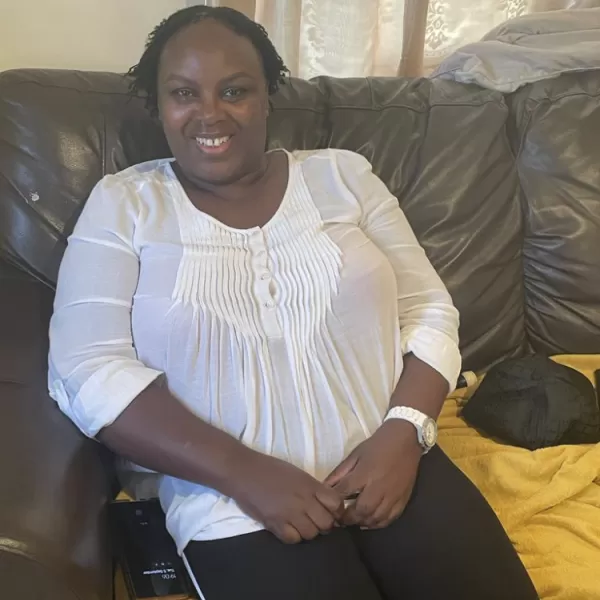 Carer profile image