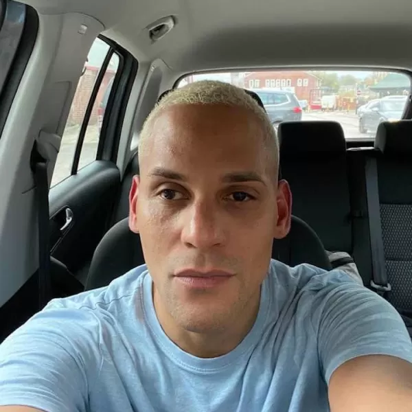Carer profile image